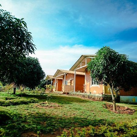 Suggee Resort Jigani Zewnętrze zdjęcie