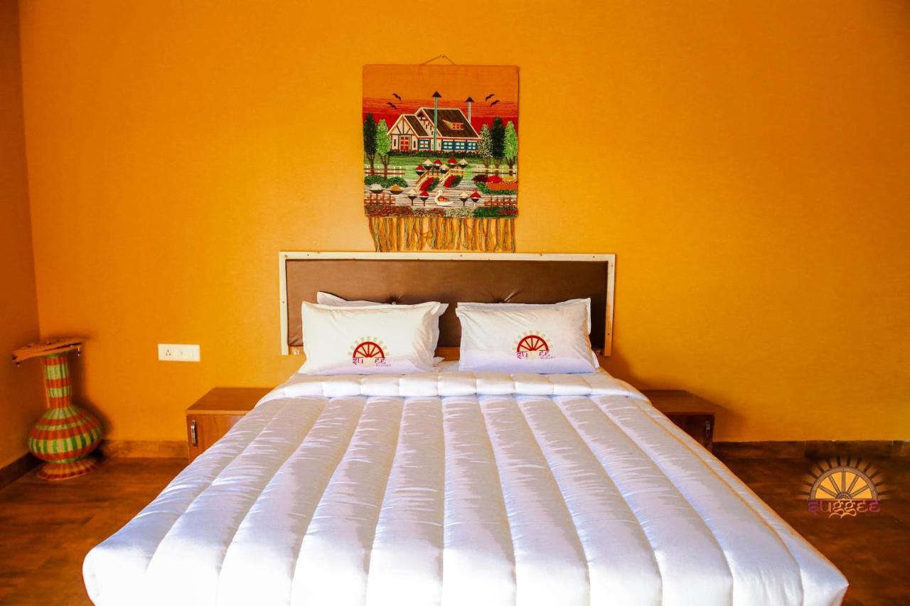 Suggee Resort Jigani Zewnętrze zdjęcie